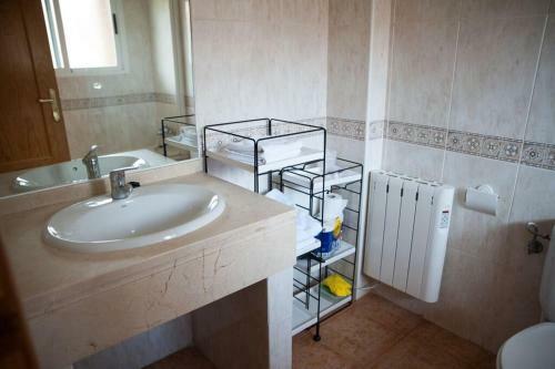 Apartamentos El Cardenillo