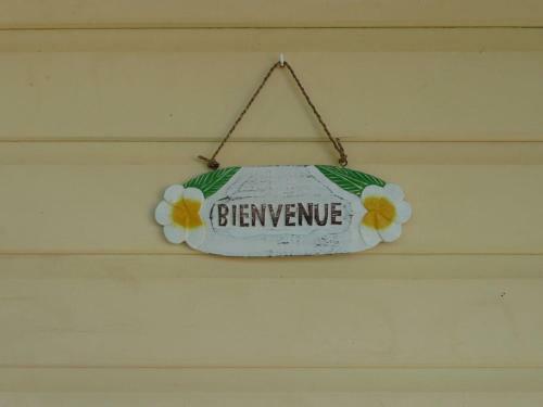 Bungalow Du Voyageur