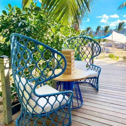Hotel Lovango Resort And Beach Club