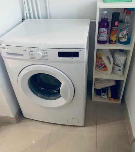Apartamento Lucushouse II
