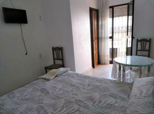 Hostal Pensi�n Larra