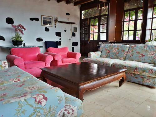 Villa Casa Tara