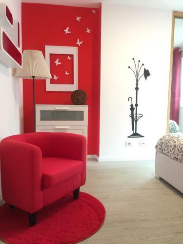 Apartamento Centro Frente Muralla