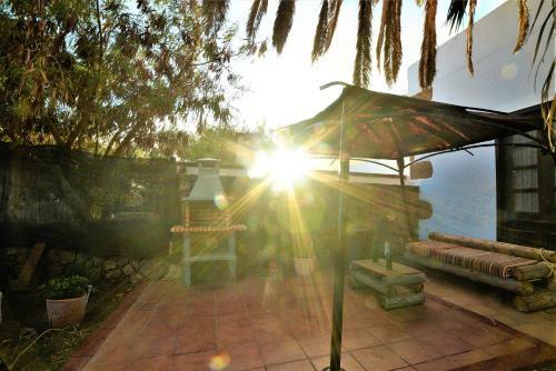 Agroturismo Finca Luc�a