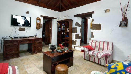 Agroturismo Finca Luc�a