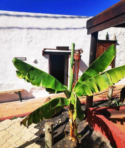 Agroturismo Finca Luc�a