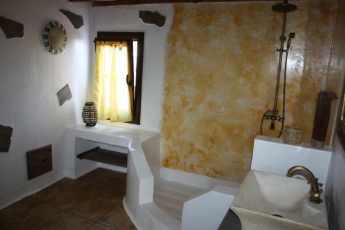 Apartamento Casa Rural "la Molina"