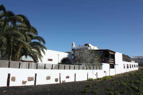 Apartamento Casa Rural "la Molina"