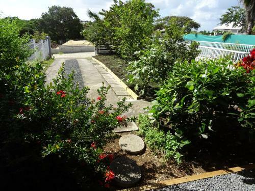 Bungalow Belem de L'anse Des Rochers