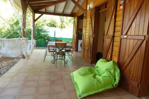 Bungalow Belem de L'anse Des Rochers