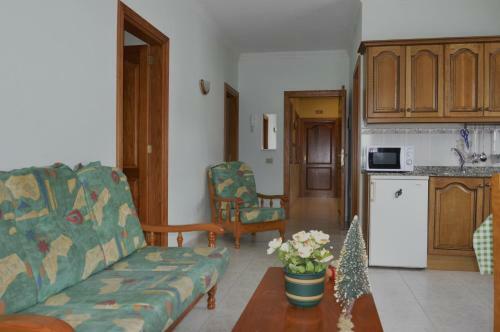 Apartamento Casa La Ermita