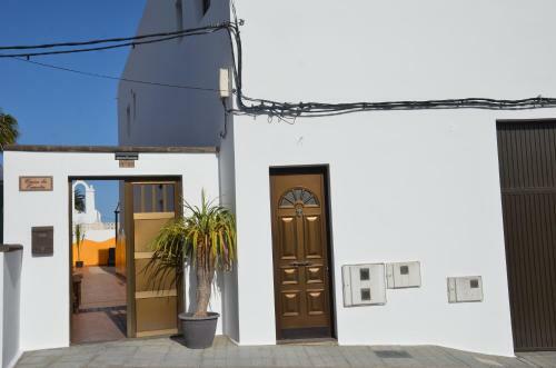 Apartamento Casa La Ermita