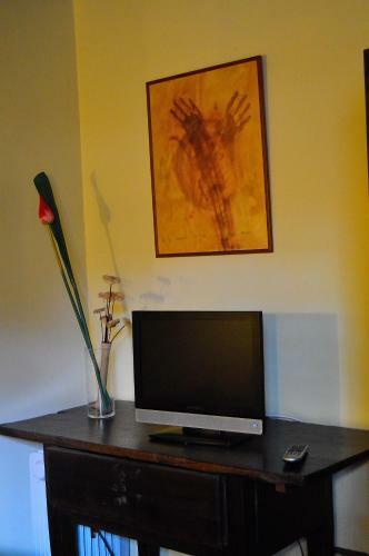 Hotel Casa De Baixo