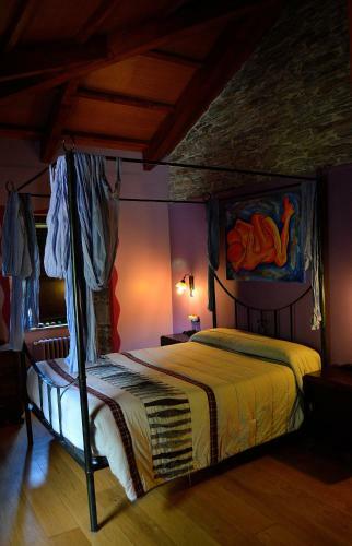 Hotel Casa De Baixo