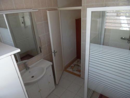 Studio Les Moulins Saint Fran�ois