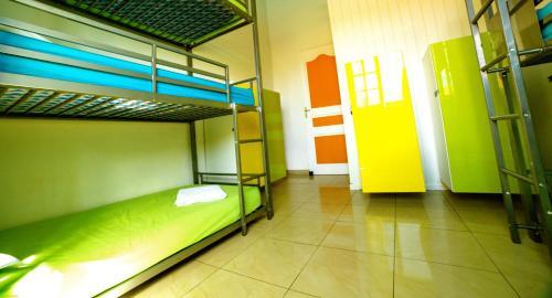 Butterfly Hostel