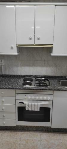 Apartamento San Pedro 43 Apto.