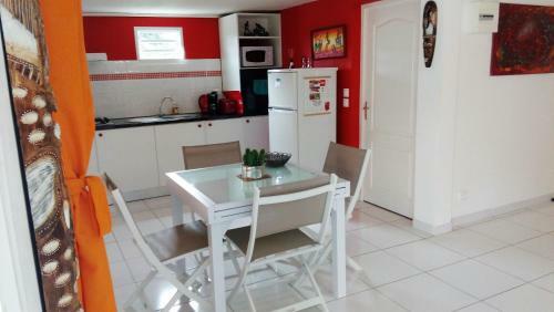 Apartamento Rico