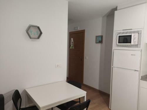 Apartamento San Xillao Apts