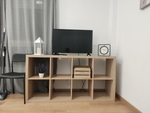 Apartamento San Xillao Apts