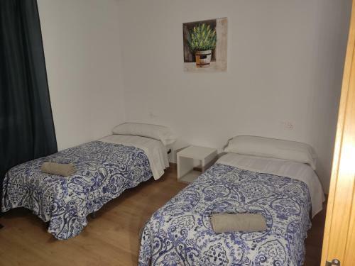Apartamento San Xillao Apts