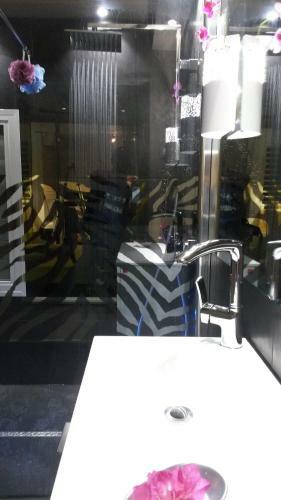 Apartamento So Chic