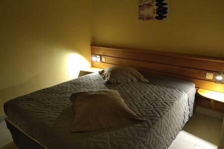 Apartamento Le Rayon De Soleil