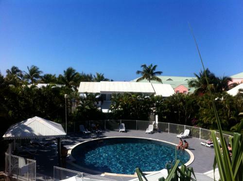 Apartamento Duplex Marina Et Golf