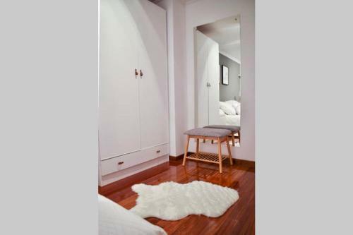 Apartamento Lucus Duplex