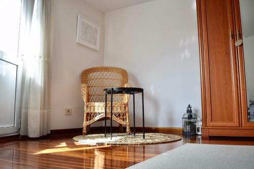 Apartamento Lucus Duplex