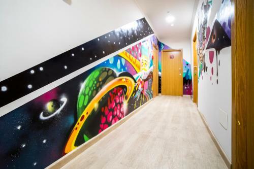 Albergue Shiku