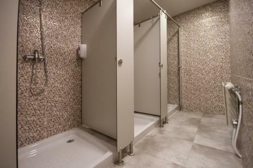 Albergue Shiku