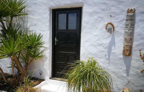 Lodge Casa Angel