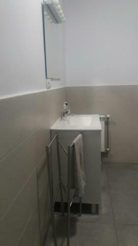 Apartamento Lugo Relax