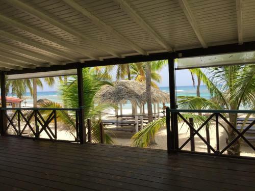 Apartamento Domaine de L'anse Des Rochers
