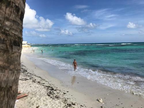 Apartamento Domaine de L'anse Des Rochers
