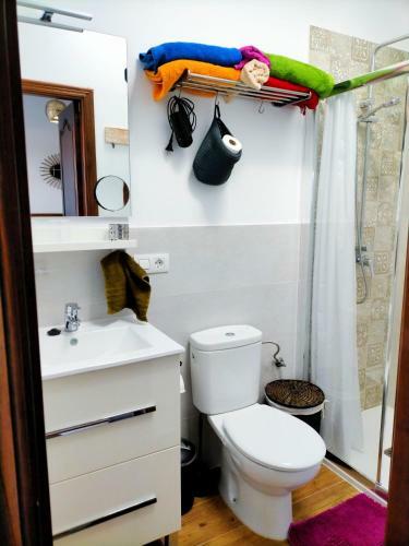 Apartamento Mi Qu�quere