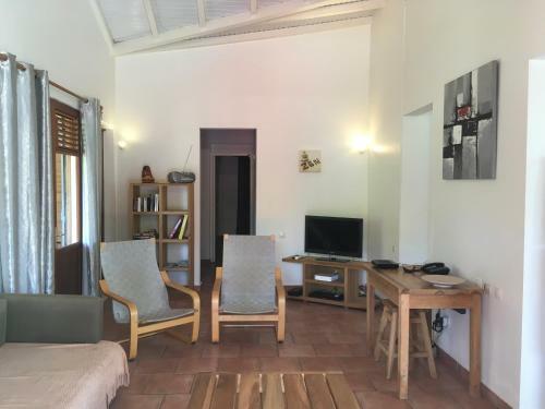 Villa L?albatros