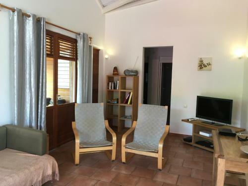Villa L?albatros