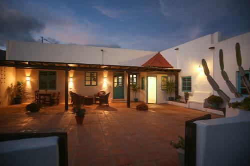 Villa Casa Camella
