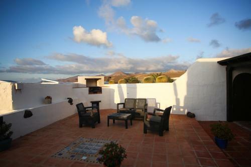 Villa Casa Camella
