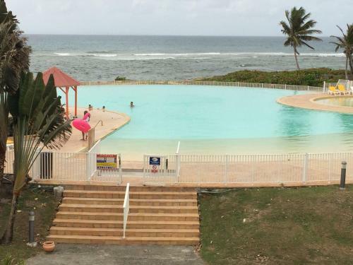 Apartamento Anse Des Rochers