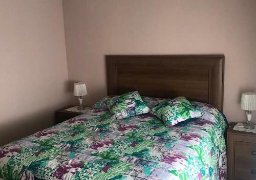 Apartamento Mi Casa Dos