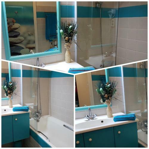 Apartamento Gwadabelle