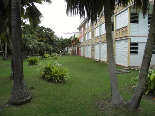 Apartamento Gwadabelle