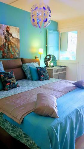 Apartamento Gwadabelle