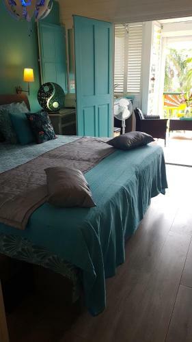 Apartamento Gwadabelle
