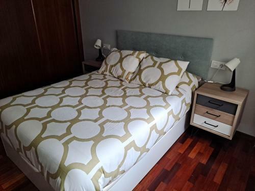 Apartamento O Fogar de Isa