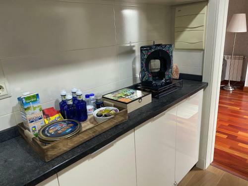 Apartamento Deluxe