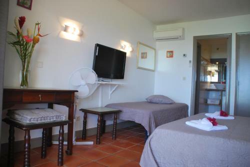 Apartamento Studio Mimosa